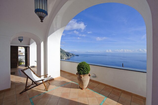 カーサ エレナ イン プライアーノ