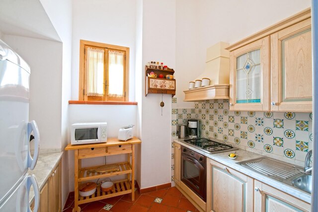 カーサ エレナ イン プライアーノ