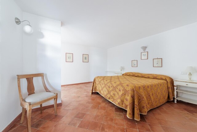 ヴィラ パノラマ - ガーデン オーバールッキング ザ シー アンド サウナ