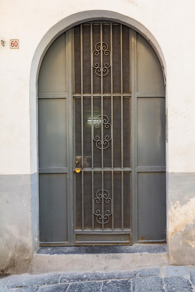 チリロ 60 イン ナポリ