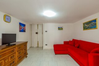 チリロ 60 イン ナポリ