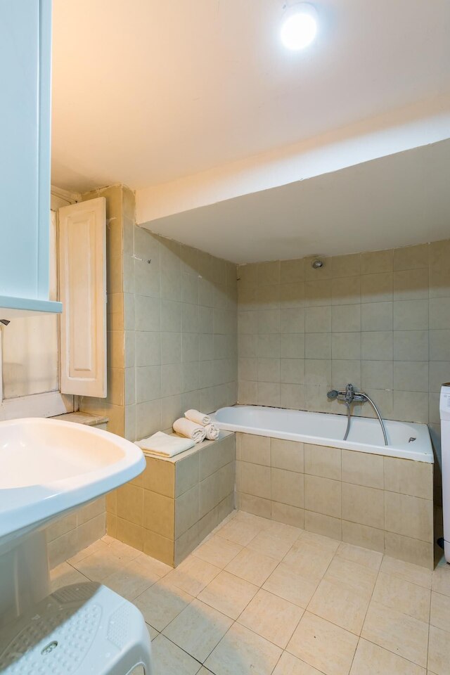 チリロ 60 イン ナポリ