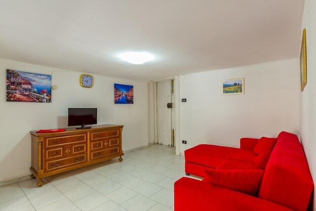 チリロ 60 イン ナポリ