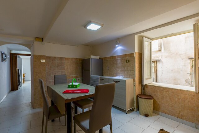 チリロ 60 イン ナポリ