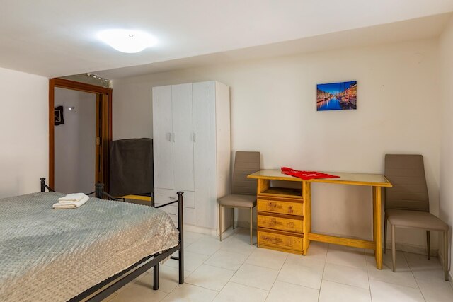 チリロ 60 イン ナポリ