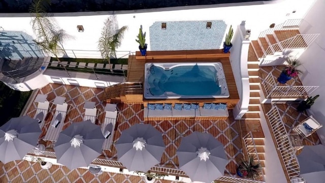 ヴィラ セレステ イン プライアノ