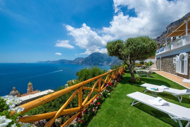 ヴィラ セレステ イン プライアノ