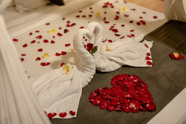 ブブ メサリ ウブド ヴィラ