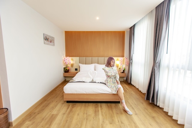 シリホテル・ルンプン