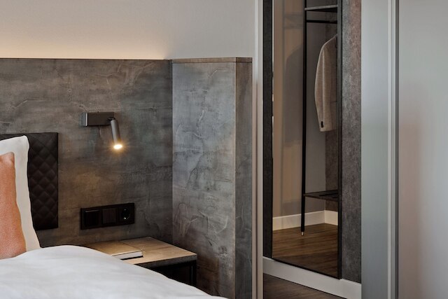 ザ・スコッティーホテルハンブルク