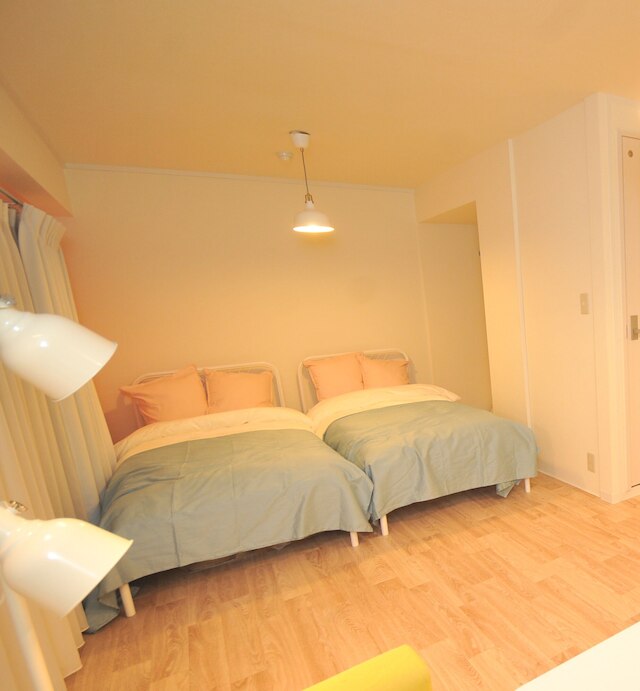 Maison Milano Nakatsu Apartment