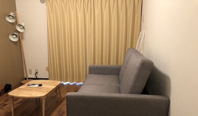 Maison Milano Nakatsu Apartment