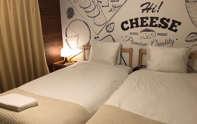 Maison Milano Nakatsu Apartment