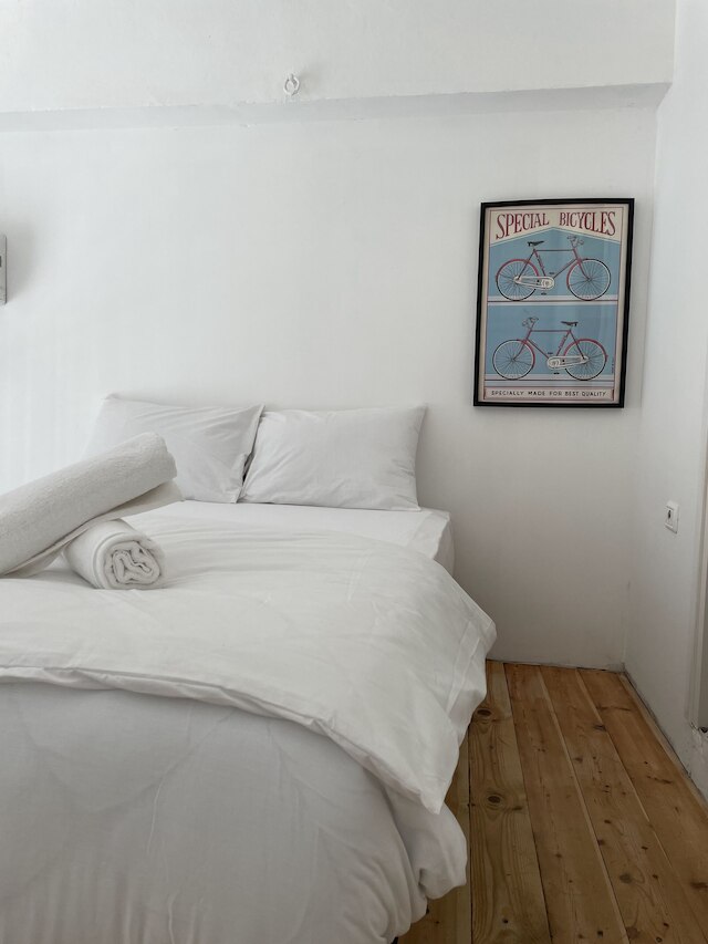 デブロックス・リビング - アルハンブラアパートメンツ