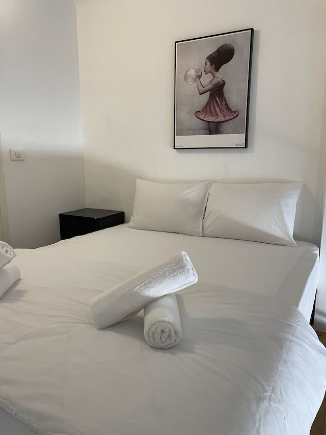 デブロックス・リビング - アルハンブラアパートメンツ