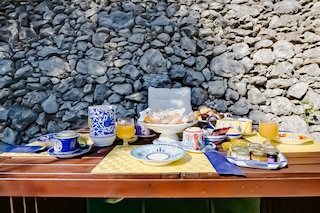 メゾン ドン ラフェ イン ポジターノ