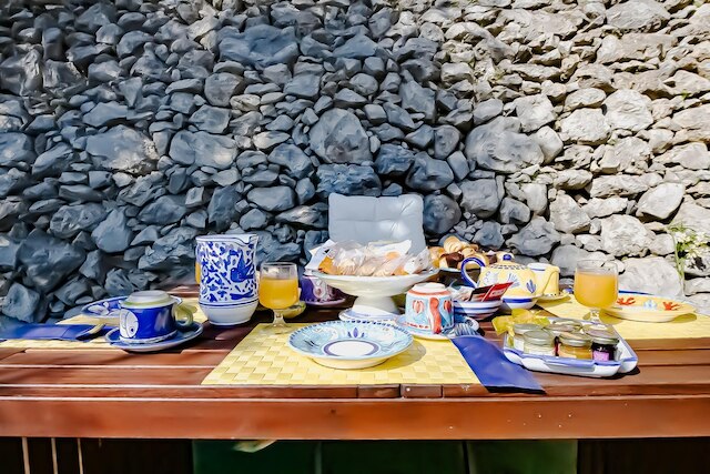 メゾン ドン ラフェ イン ポジターノ