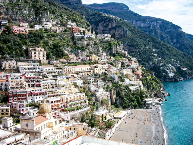 メゾン ドン ラフェ イン ポジターノ