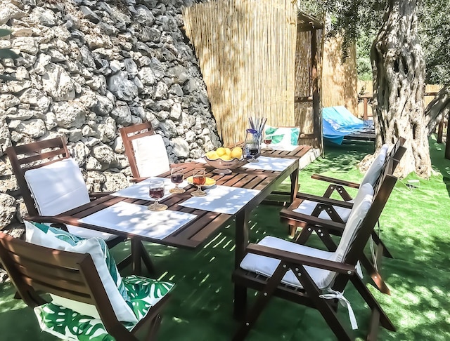 メゾン ドン ラフェ イン ポジターノ