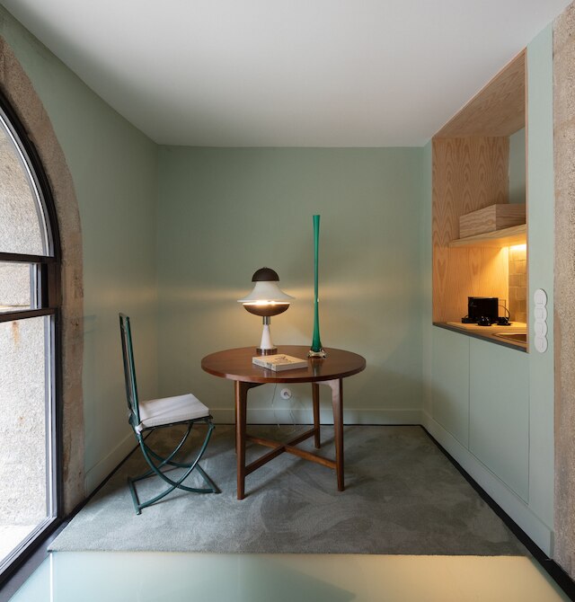 アルマディーナ スマート ラグジュアリー