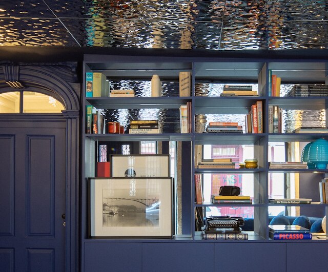 アルマディーナ スマート ラグジュアリー