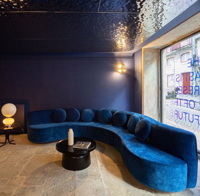 アルマディーナ スマート ラグジュアリー