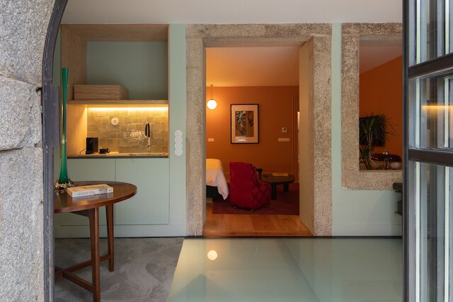 アルマディーナ スマート ラグジュアリー