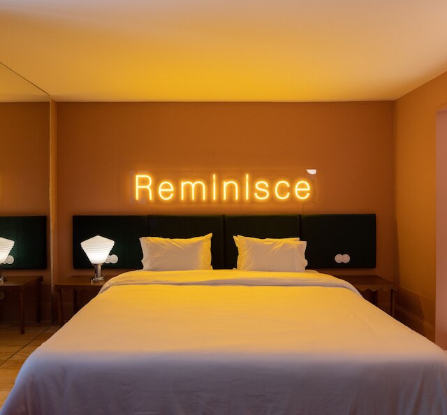 アルマディーナ スマート ラグジュアリー