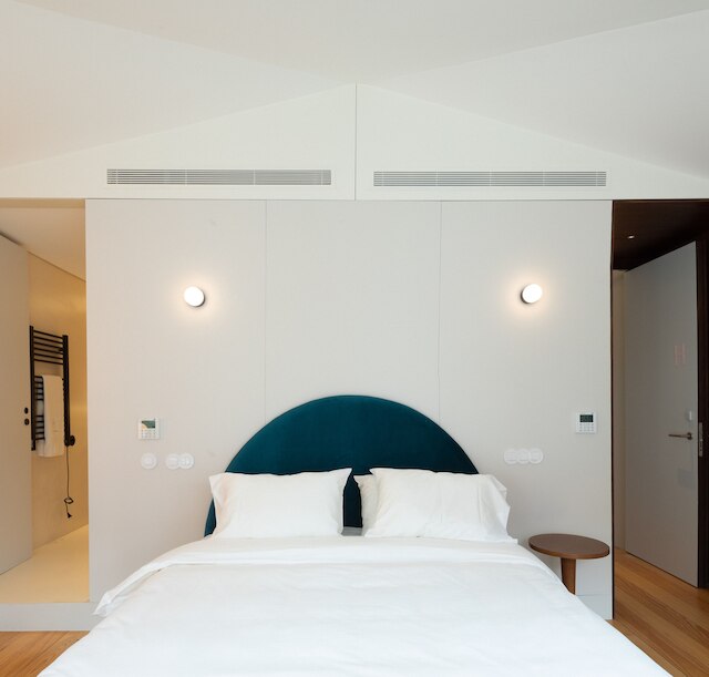 アルマディーナ スマート ラグジュアリー