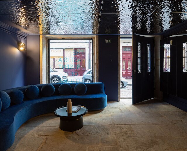 アルマディーナ スマート ラグジュアリー