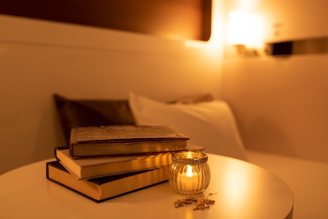 ファーストキャビン羽田ターミナル 1