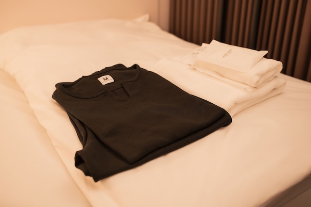 ファーストキャビン羽田ターミナル 1