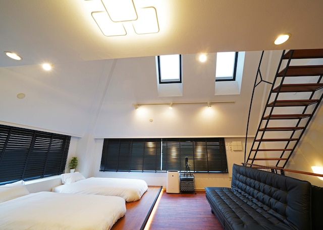 龍馬ザ・タワー Ryuma THE TOWER