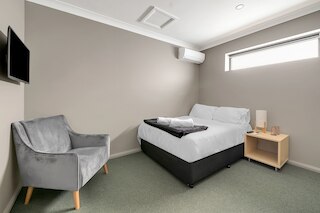 イリノイホテル