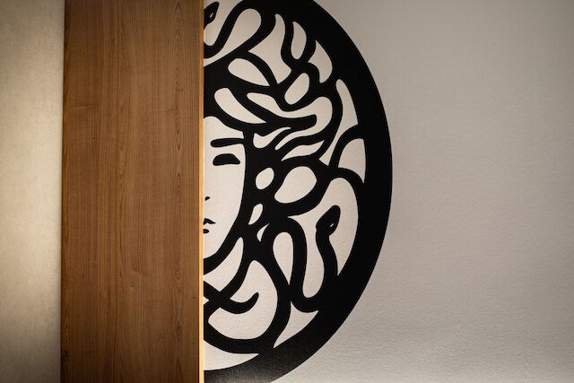 アート ブティック アパートホテル