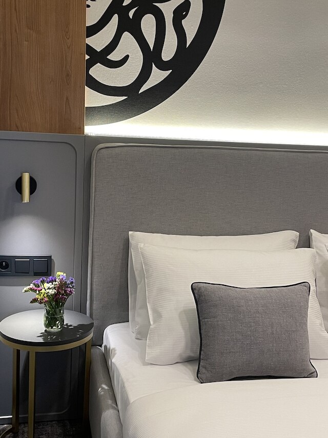 アート ブティック アパートホテル