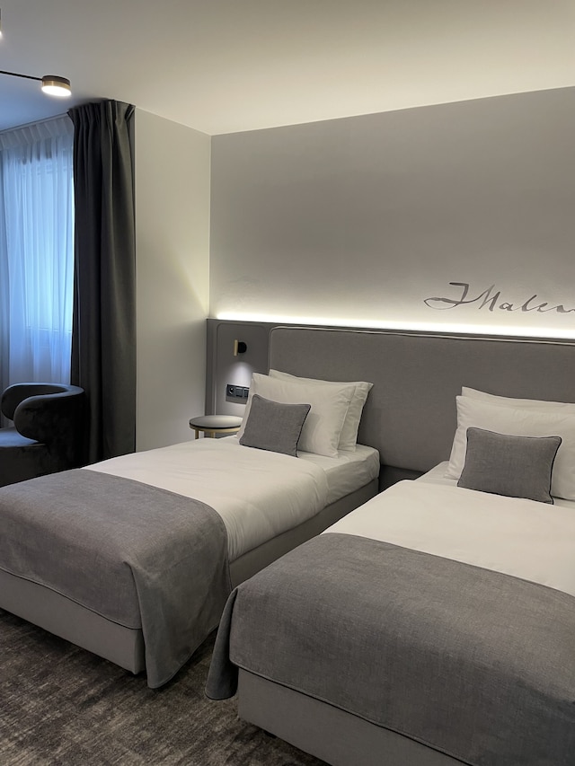 アート ブティック アパートホテル