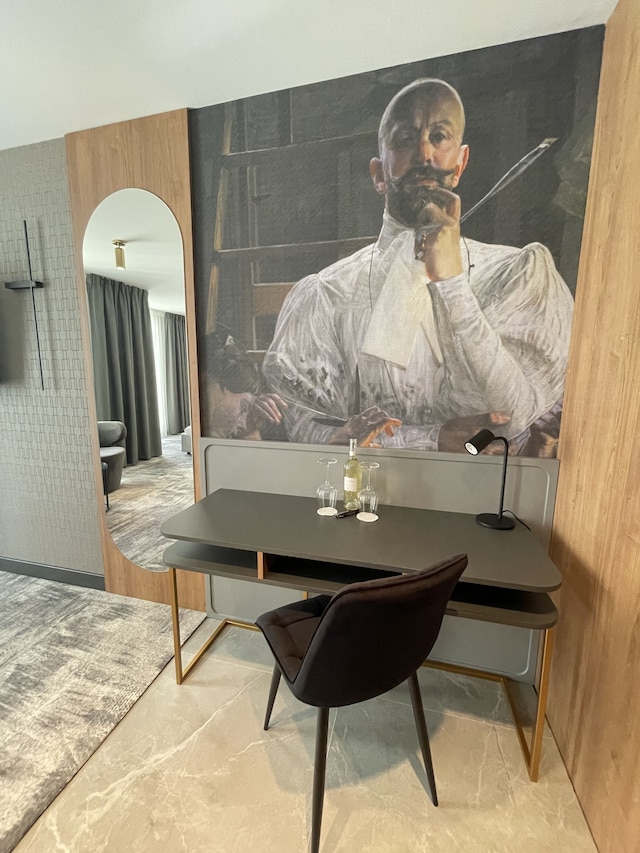 アート ブティック アパートホテル