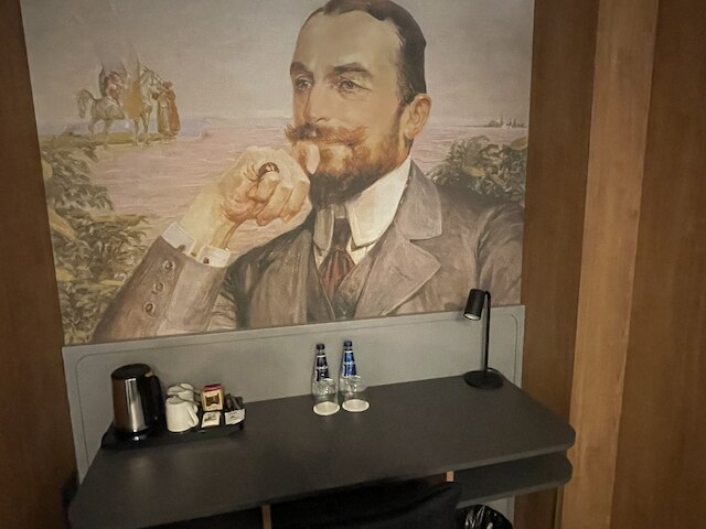 アート ブティック アパートホテル