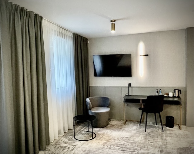 アート ブティック アパートホテル