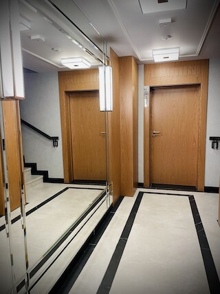 アート ブティック アパートホテル