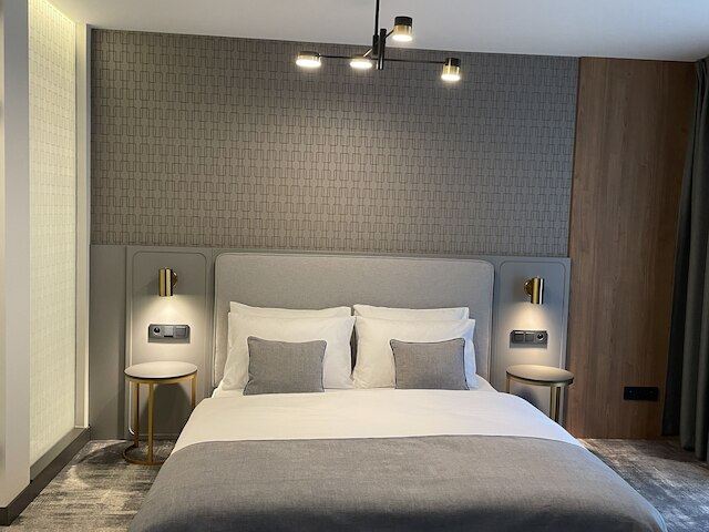 アート ブティック アパートホテル