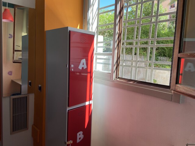 ホステル・センター・マドリード