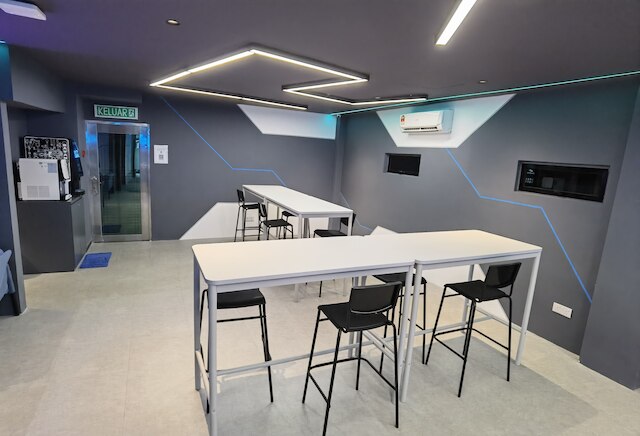 GGホテル・バンダー・スンウェイ