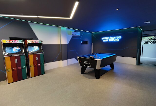 GGホテル・バンダー・スンウェイ