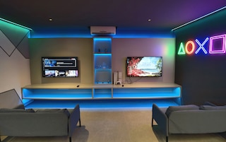 GGホテル・バンダー・スンウェイ