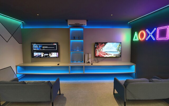 GGホテル・バンダー・スンウェイ