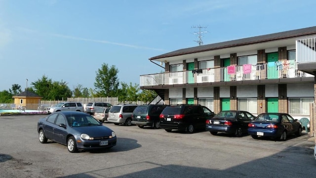 トロピカーナ・イン