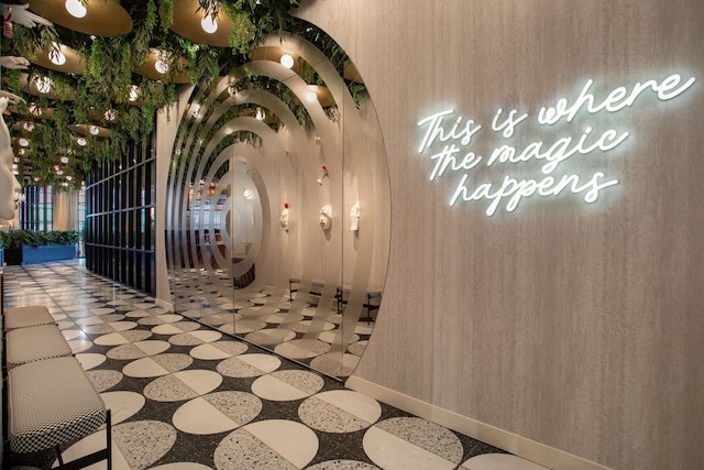 モクシー NYC ローワー イースト サイド