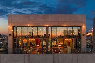 モクシー NYC ローワー イースト サイド